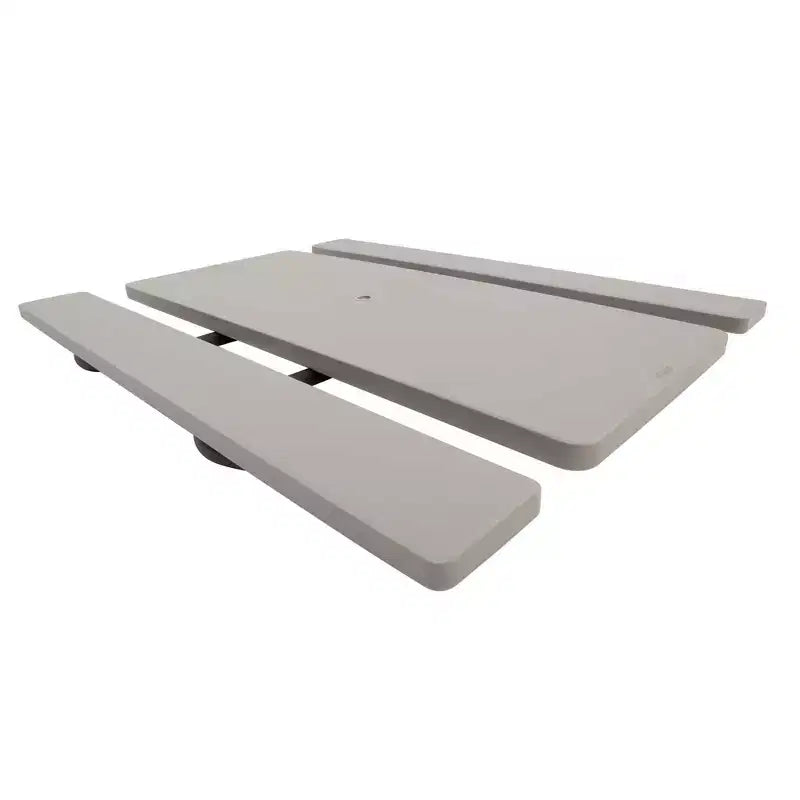 Table de pique-nique pliante de 6 pieds