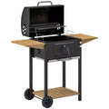Portable Charcoal Grill /BBQ Grill