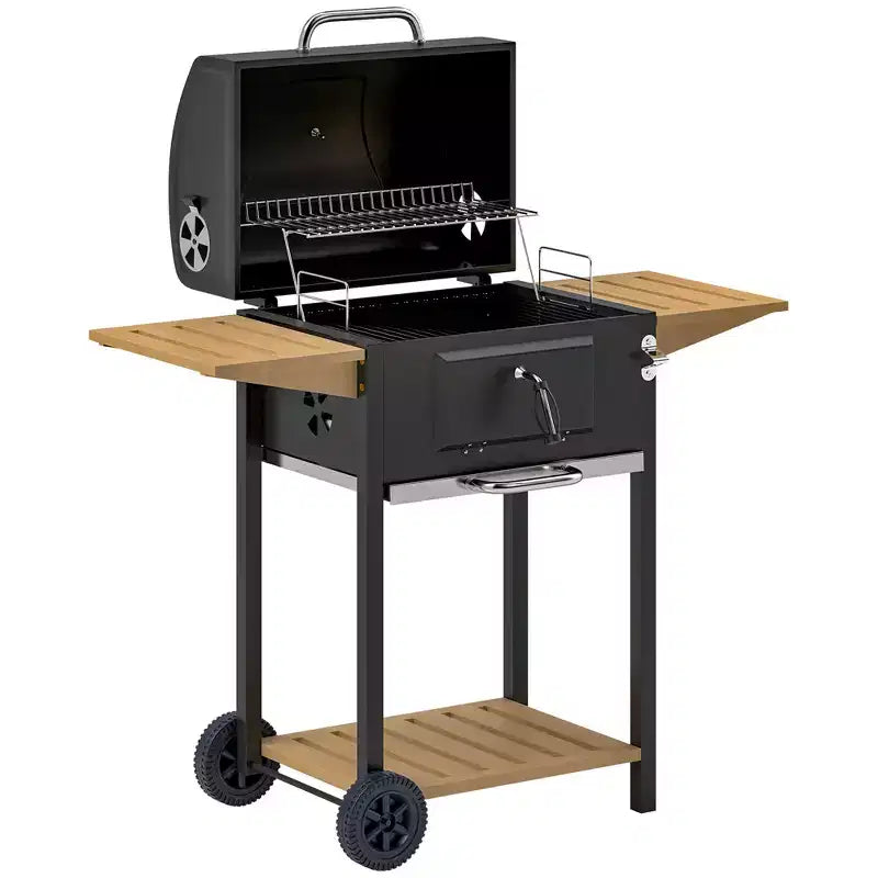 Portable Charcoal Grill /BBQ Grill