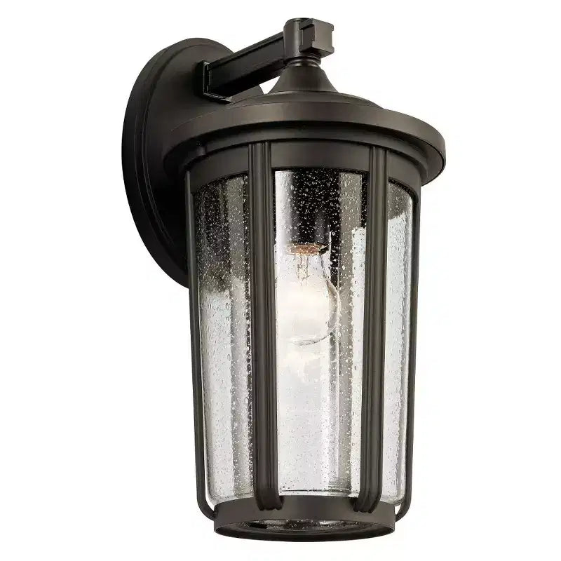Kichler Lighting Fairfield 1 - Light Wall Light in Olde Bronze