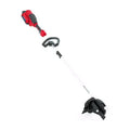 Toro Flex-Force 60V Max 8 Cordless Brushless Electric Motor Lawn Edger with Variable Speed Controls for Yard Maintenance Work, (Tool Only)